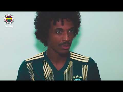 Luiz Gustavo Skills ● Fenerbahçe ● Defensive Skills   Goals & Passes