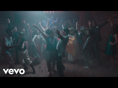 Lake Street Dive - Dance With a Stranger (Official Music Video)