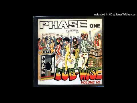 The Roy Francis & Revolutionaries -  Phase 1