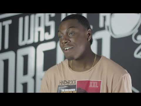 Above The Border: Princess Vitarah, Paul McCartney and Adrien Broner