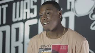 Above The Border: Princess Vitarah, Paul McCartney and Adrien Broner