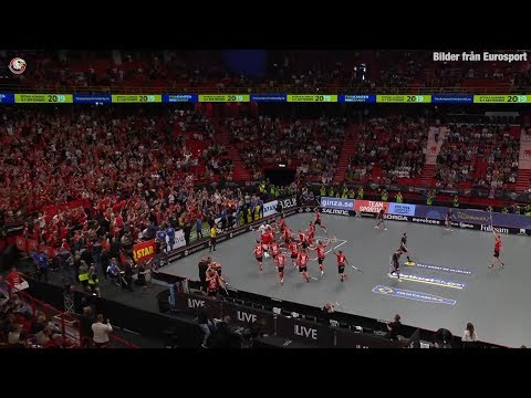 SSL-Final Storvreta IBK vs IBF Falun 5-3