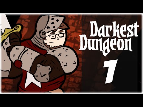 Let's Play: Darkest Dungeon Gameplay | Episode 1 | Dawn | Darkest Dungeon Gameplay