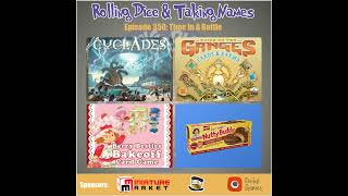 Rolling Dice & Taking Names - Skyjo video thumbnail