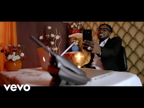 Dinari - Niote (Official Music Video)