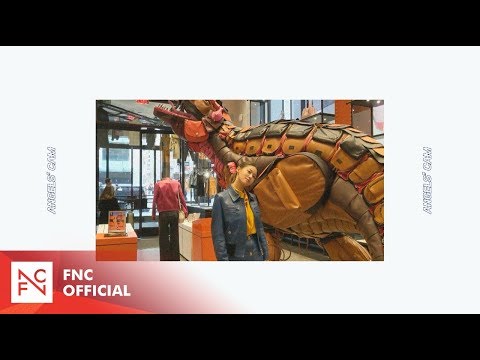 Angels' Cam #76 : 설현 in 뉴욕