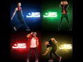 JLS- Superhero 