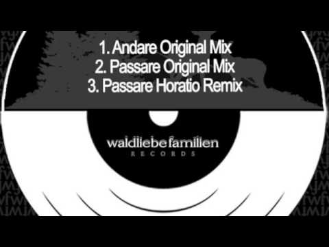 Interelektrika - Andare