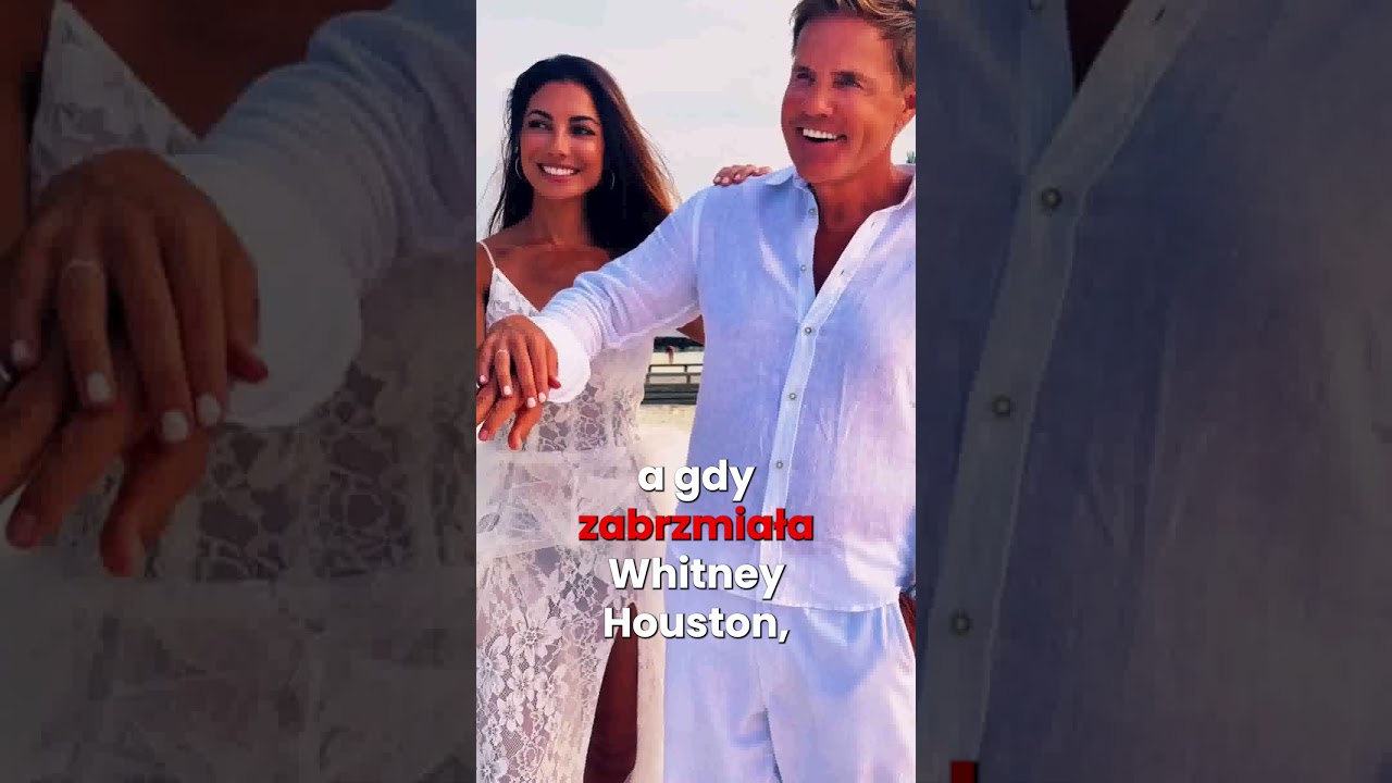 🔥 PILNE: Dieter Bohlen WZIĄŁ ŚLUB! Łzy, Malediwy i Obietnica Po 20 Latach | Ślub Roku 🌴💍