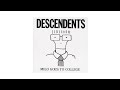 The Descendents - "The Statue Of Liberty" (1982, from "Milo Goes To College").