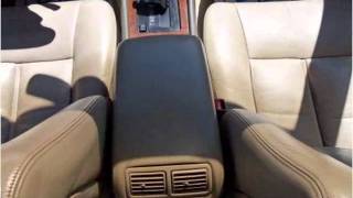 preview picture of video '1990 Lexus LS 400 Used Cars Franktown CO'