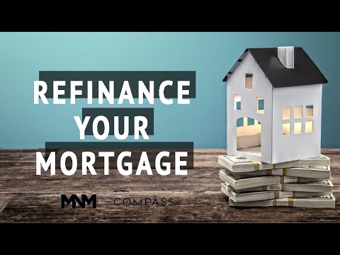 Home Refinancing - What, Why, When and How