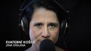 Video Jiná krajina - Svatební košile