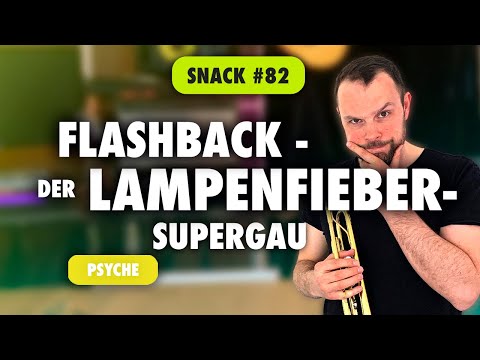 CBM Snack 82 – Flashback - der Lampenfiebersupergau