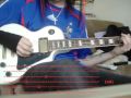 Ich Brech Aus / Break Away by Tokio Hotel Guitar ...