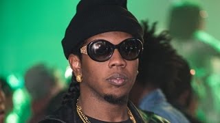 Trinidad James - Jermone N Da House (No One Is $afe)