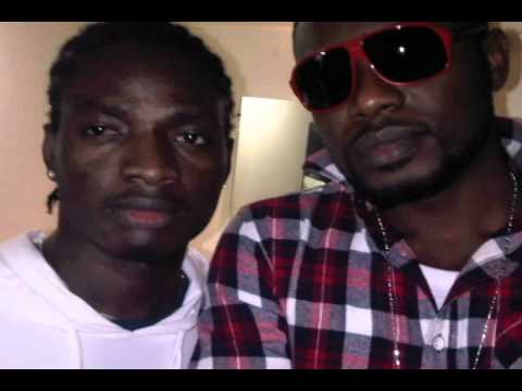 G-BO-K - You Don Beat Me Time