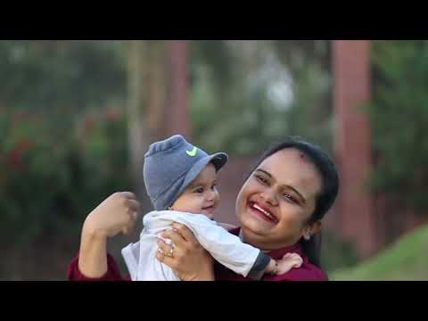 Shreena-One year completed