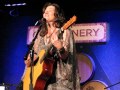 “Nobody Home” | Amy Grant @ City Winery, NYC ...