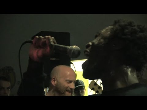 [hate5six] Manalive - May 21, 2016