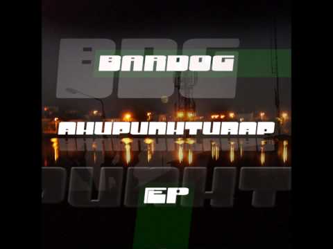 03. Bardog - ''Pandorarapu'' feat. Nika (prod. Matt) scratch dj Krug
