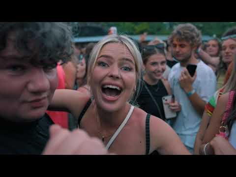 2SME at The Quarry : July '23 Aftermovie (Bou, S.P.Y & Critical Soundsystem)