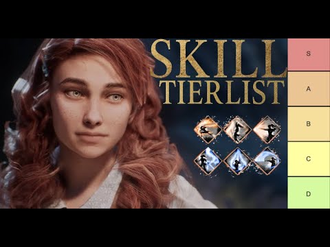 Ranking every Maelle Skill from WORST to BEST