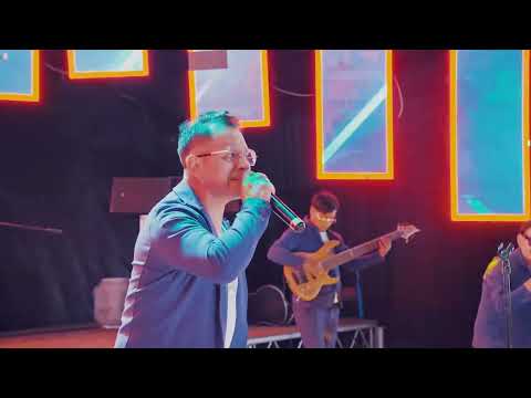 Grupo LAGRIMAS Sergio Trinidad Melo - Mix SUREÑO 01 | VIDEO OFICIAL 4K | MILTON STUDIOS 2025