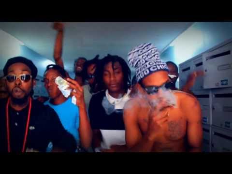 MIKY MIKE feat MARSMAN - tcho money #BlackMusic