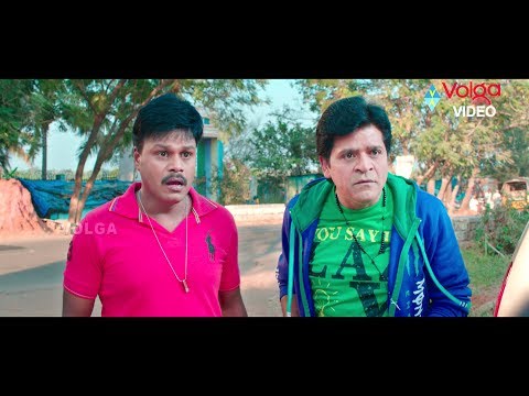 Non Stop Saptagiri Comedy Scenes || Latest Telugu Movies Comedy Scenes || #TeluguComedyClub