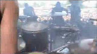 Raunchy - Twelve Feet Tall - Live at Wacken Open Air 2004