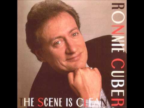 Ronnie Cuber   Song for Pharoah