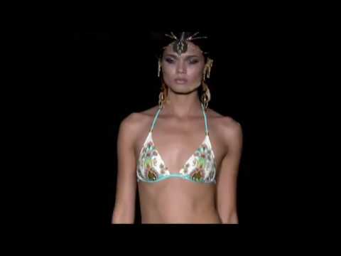 DESFILE DOLORES CORTES MERCEDES BENZ FASHION WEEK MADRID