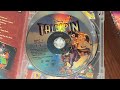 TaleSpin Volume 2 2007 DVD Menu Walkthrough Disc 1
