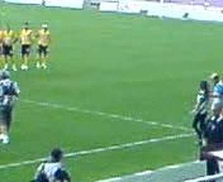 joueur du mois Lionel Pizzinat