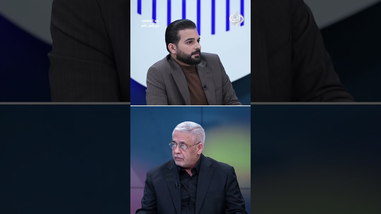 فيديو | عبد الكريم خلف: مسعود بارزاني رفض طلب ترامب بعبور مسلحين إلى إيران..