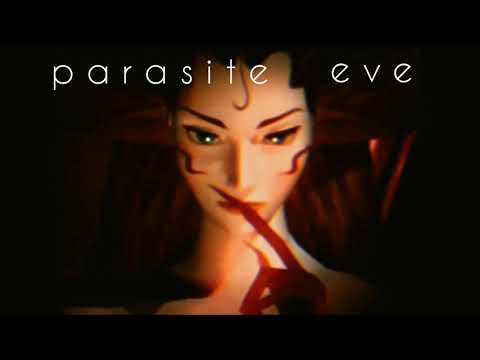 Parasite Eve - Kyrie (Cover)