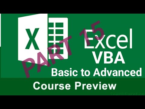 Excel VBA Part-15 Beginner Tutorial TEXT Property #computertechnology #MicrosoftExcel #ExcelTutorial