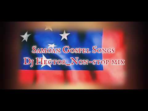 Gospel Songs mix2025