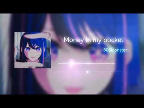 [phonk]808Monster-Money In My Pocket