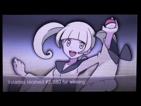 Pokemon Y Playthrough Part 53: Perfectly Powerful Pixies Prancing!