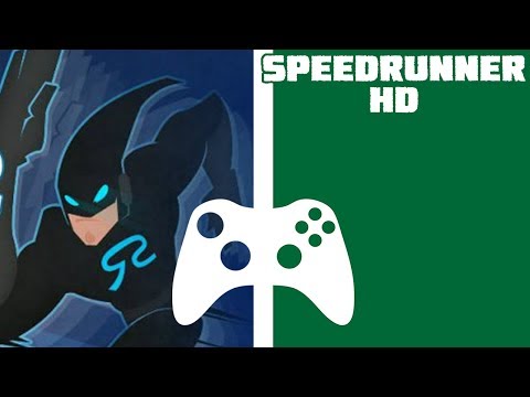 SpeedRunner HD Xbox 360