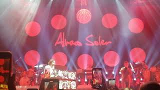 Alvaro Soler Libre Warszawa 21.09.2022
