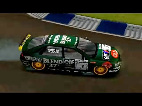 toca 2 touring cars pc