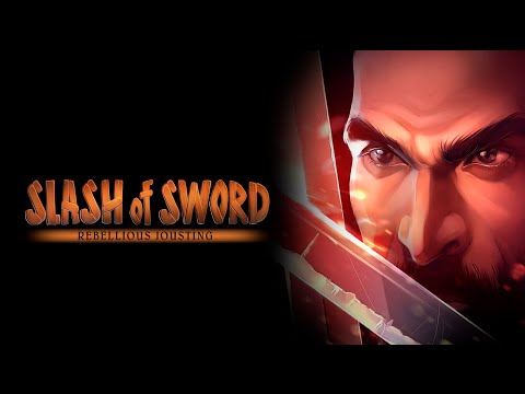Видео Slash of Sword 2 #1