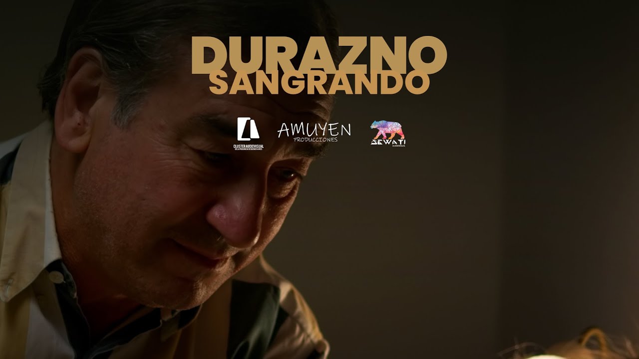 Se presenta en Contar un ciclo de cine de realizadores argentinos