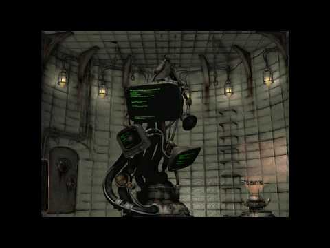 StarCraft 1: The Reaver Menace 06 - We Don't Go to Pitcairn