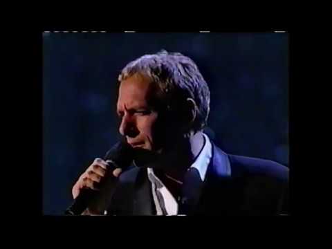 Bolton's Vault: Michael Bolton - You Are My Friend (Patti LaBelle Tribute)