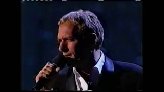 Bolton&#39;s Vault: Michael Bolton - You Are My Friend (Patti LaBelle Tribute)