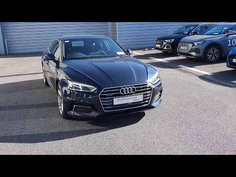 172D8890 - 2017 Audi A5 COUPE SE QUATTRO LOADED WITH EXTRAS 34,900
